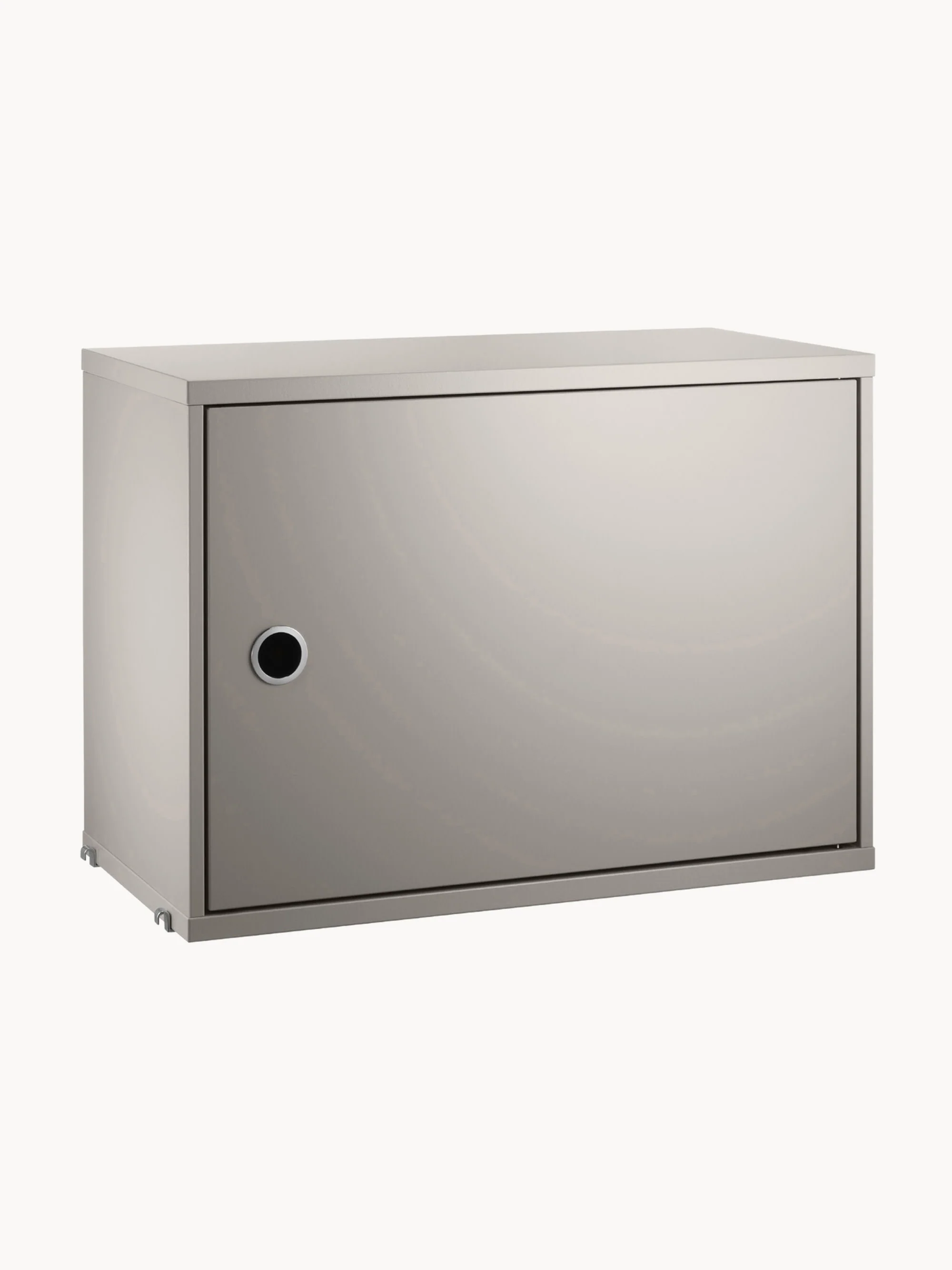 Kast String System met draaideur
