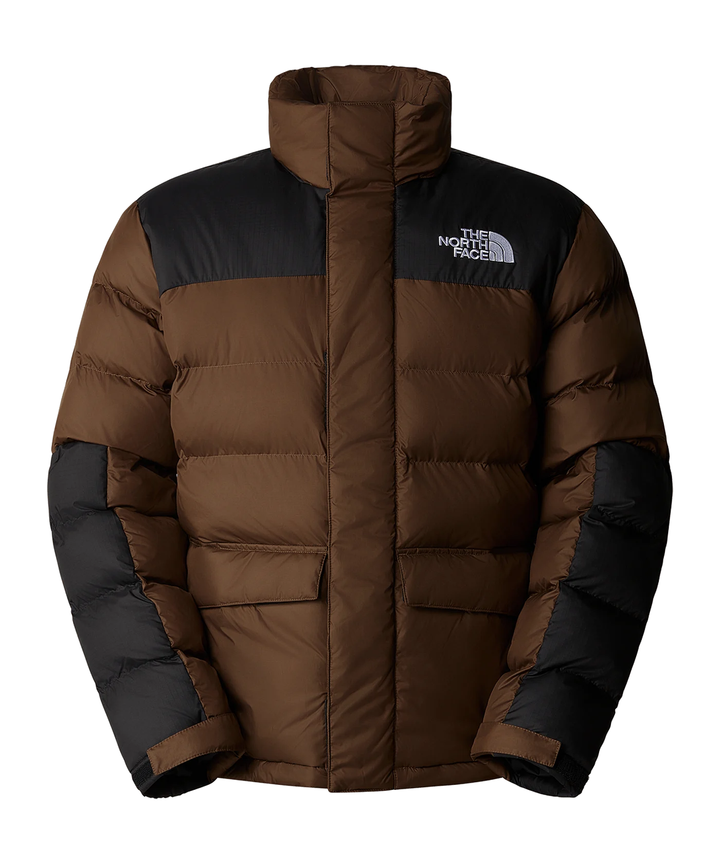 The North Face Limbara Insulated Jacke Braun F1OI
