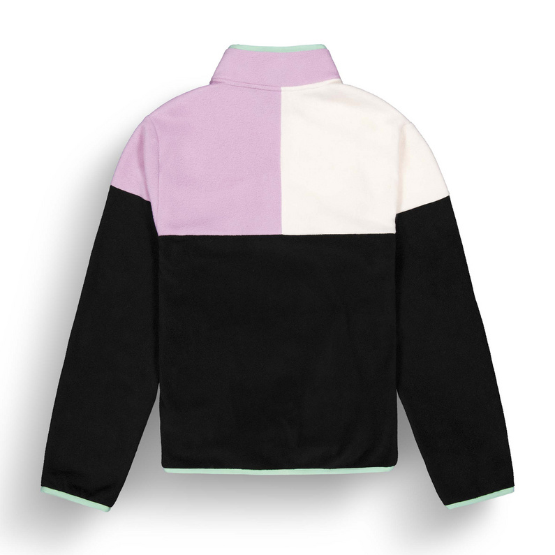 Picture Kinder Pipoa Fleece Pullover