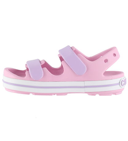 Crocs Sandalen - Crocband Cruiser K - Ballerina/Lavender