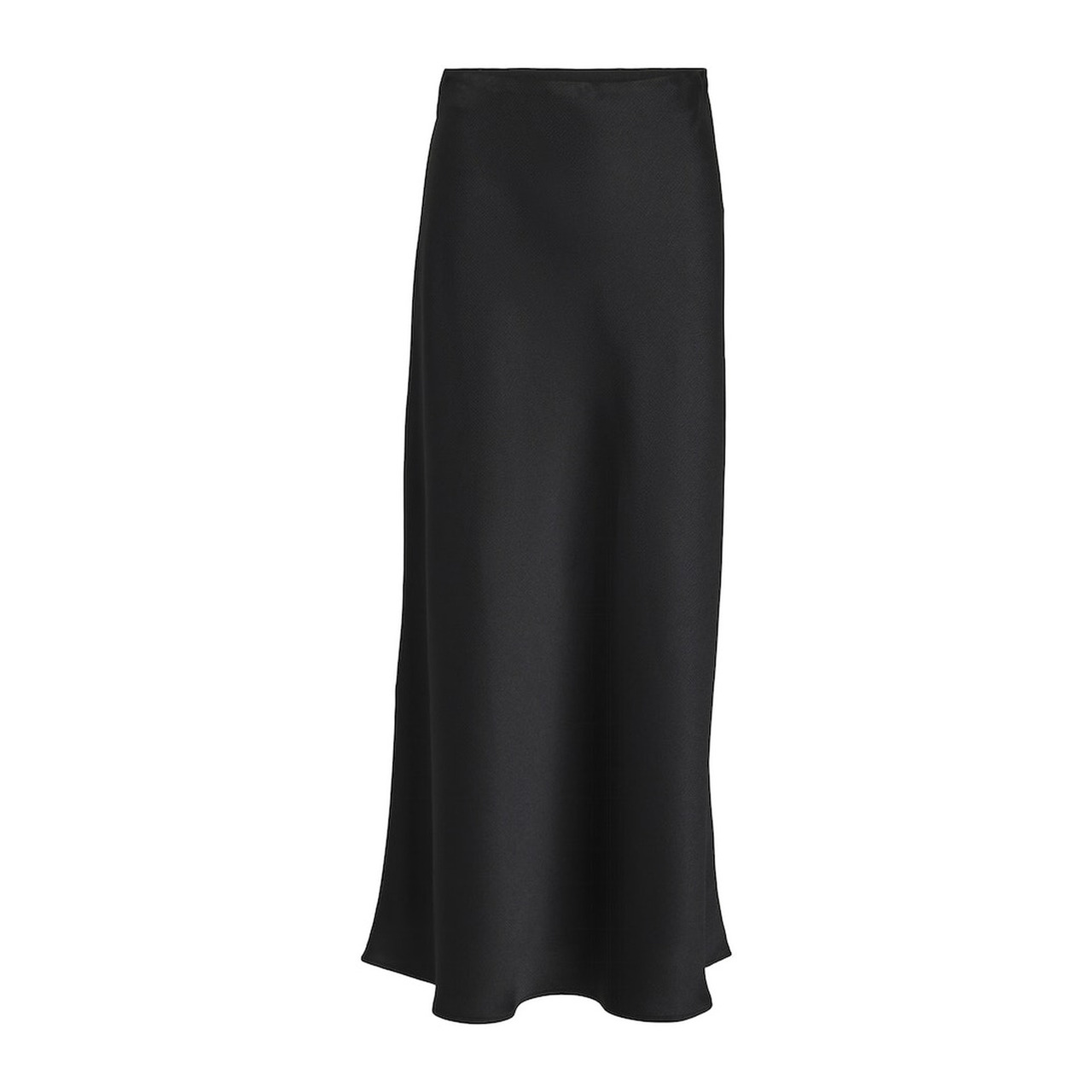 Vila VITYLA HW MIDI SKIRT /E