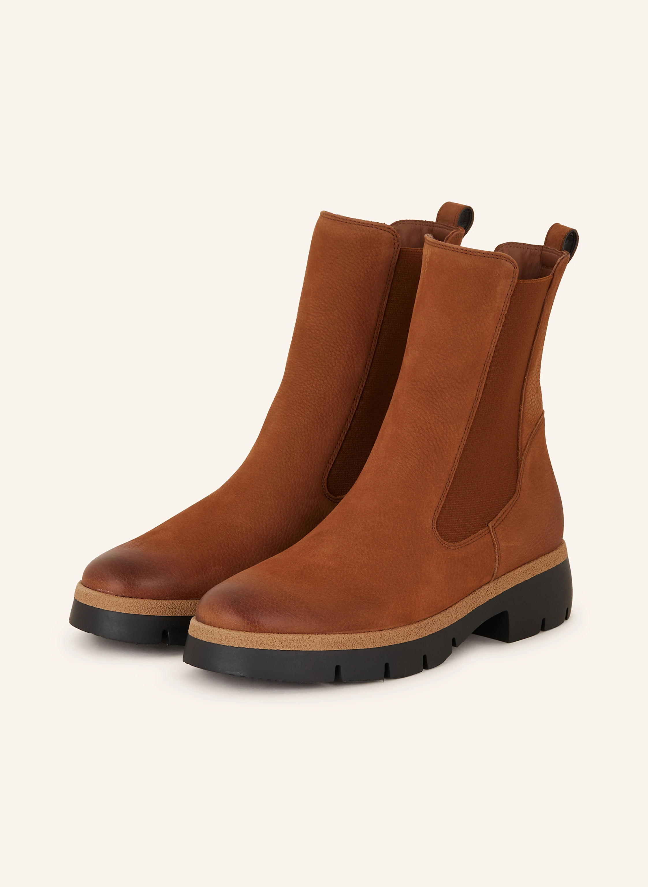 paul green Chelsea-Boots