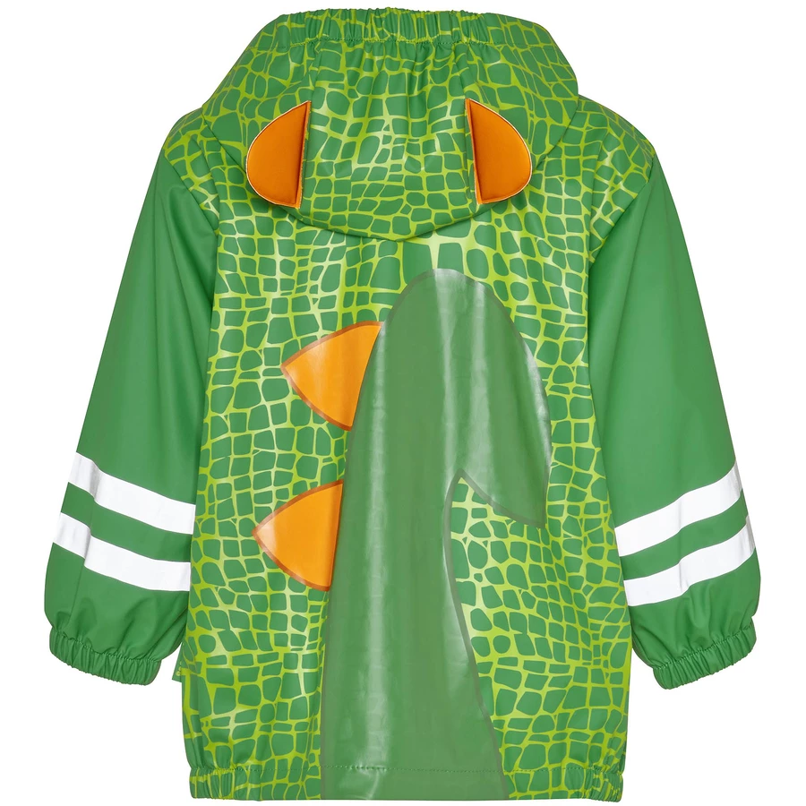 Playshoes Regen-Mantel Dino