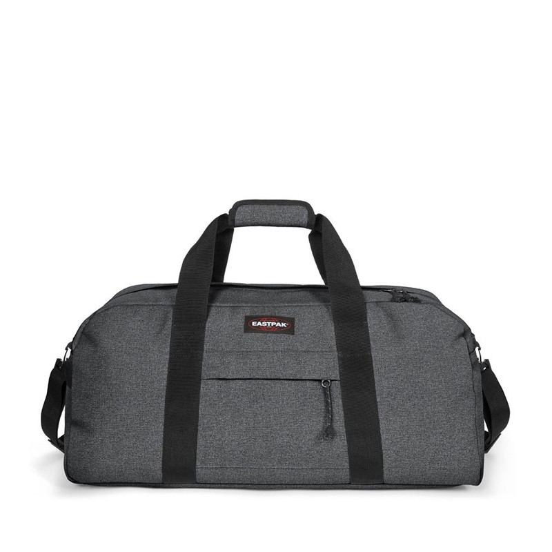 Sac de voyage Station + 58 litres Black denim