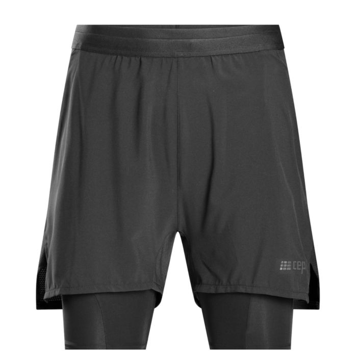 CEP Dame Shorts The Run 2in1 Shorts Sort
