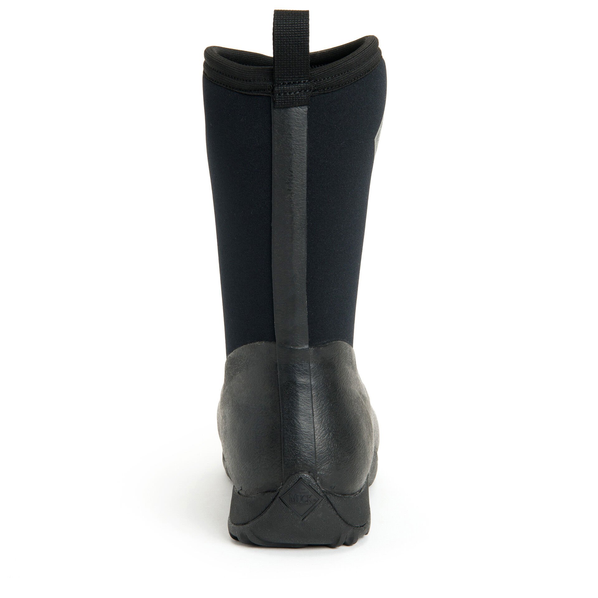 Muck Boot Arctic Weekend - Outdoorlaarzen - Zwart - 36