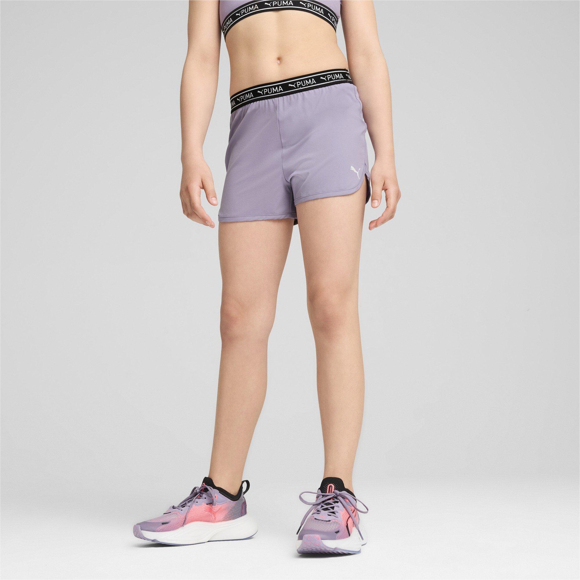 Puma Puma Strong Woven Shorts G Tracksuit Short Unisex Kids