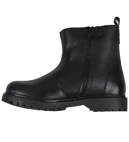 Sofie Schnoor Winterstiefel - Schwarz