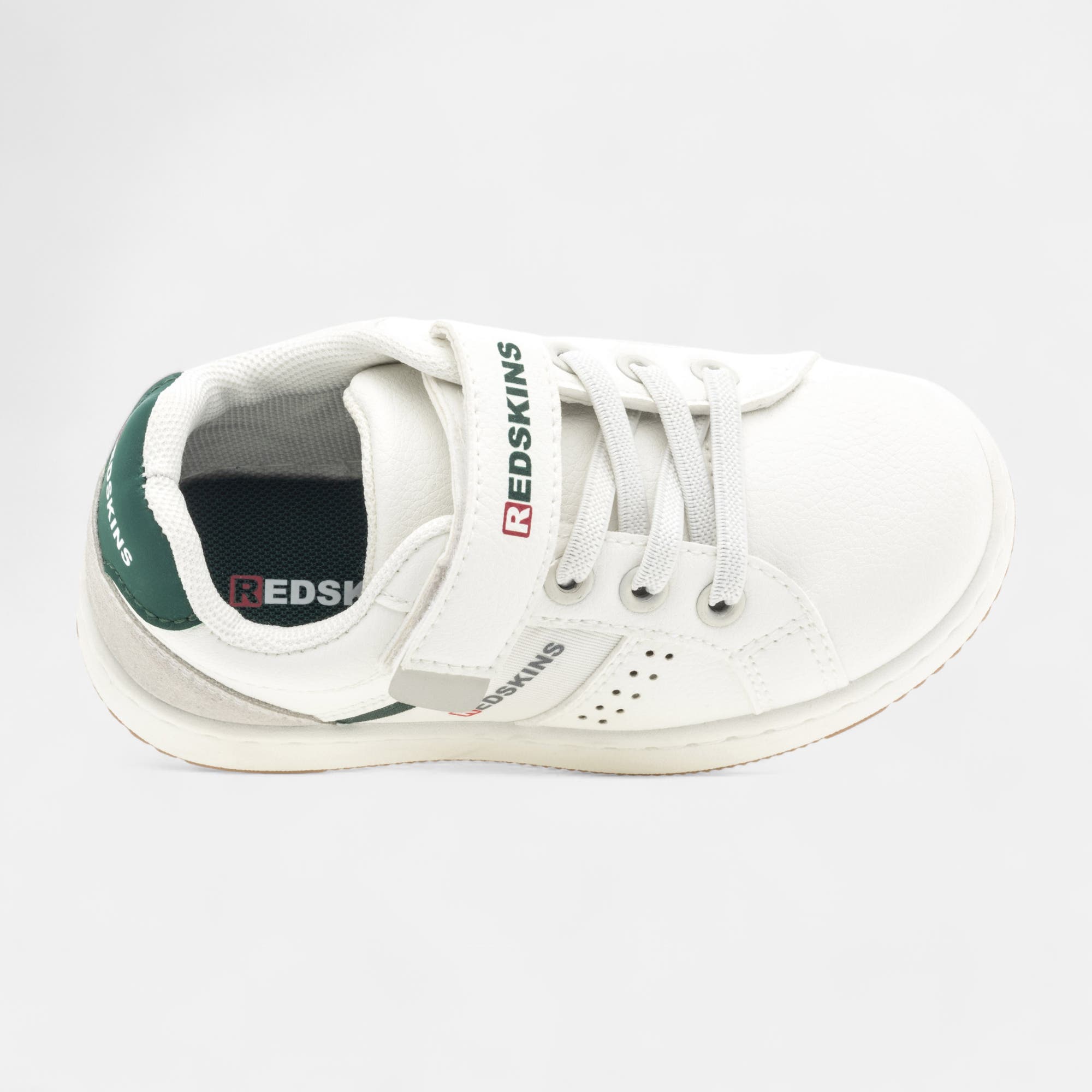 Sneakers Garçon blanc