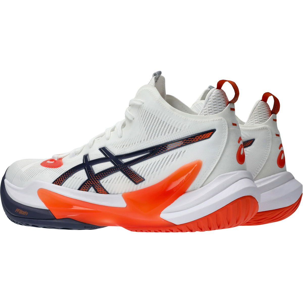 ASICS Metarise 2 Håndboldsko Herre