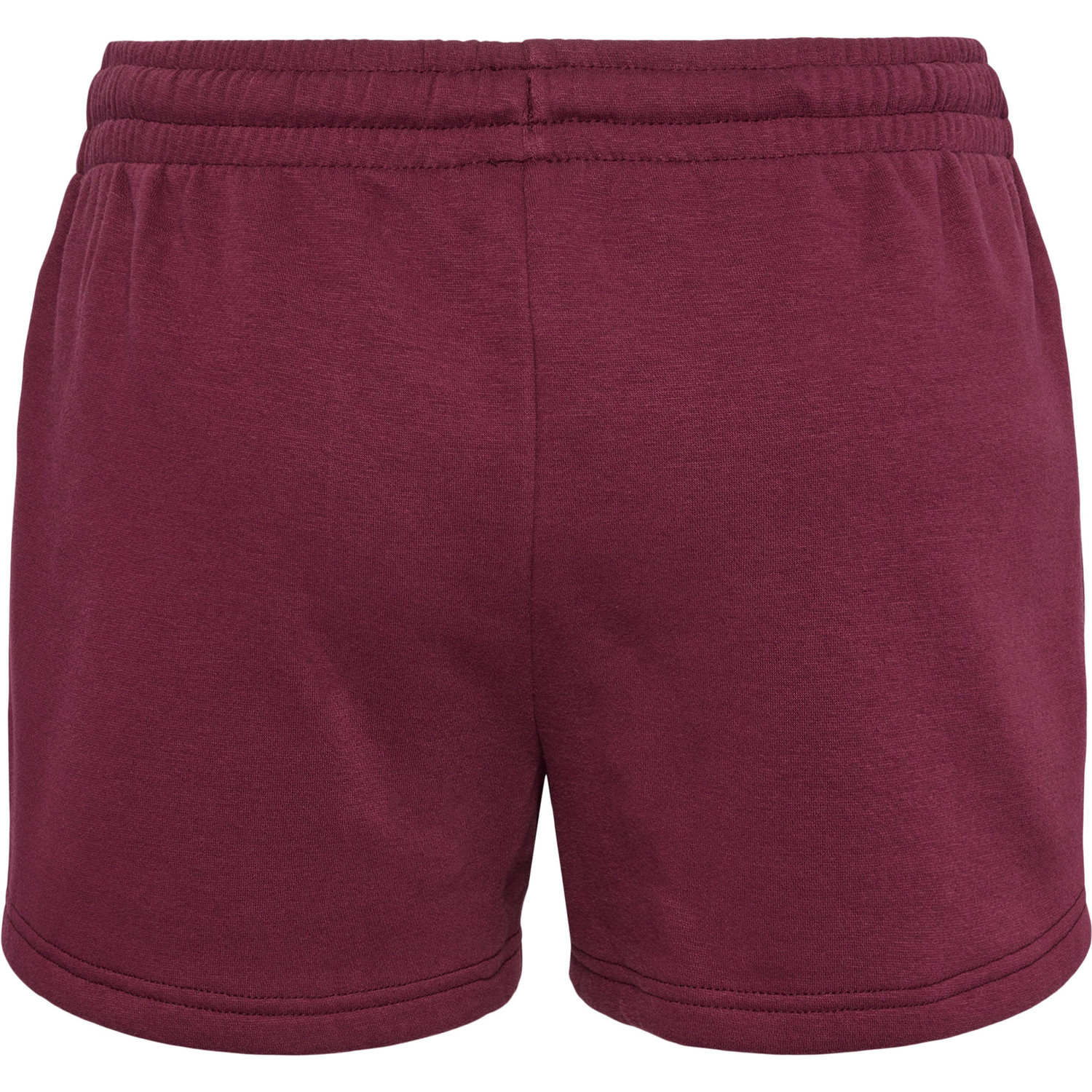 Hummel Active Cotton Shorts Women