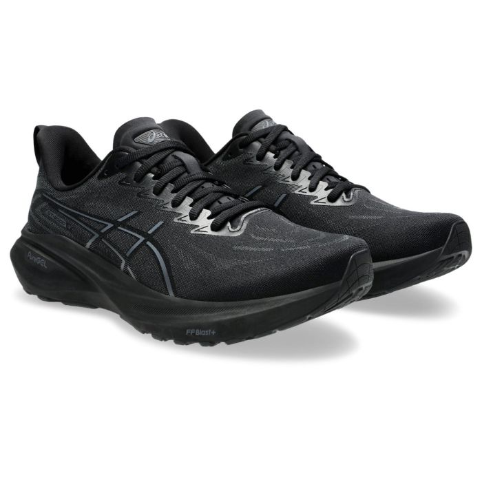Asics Herre Løbesko GT-2000 13 Sort