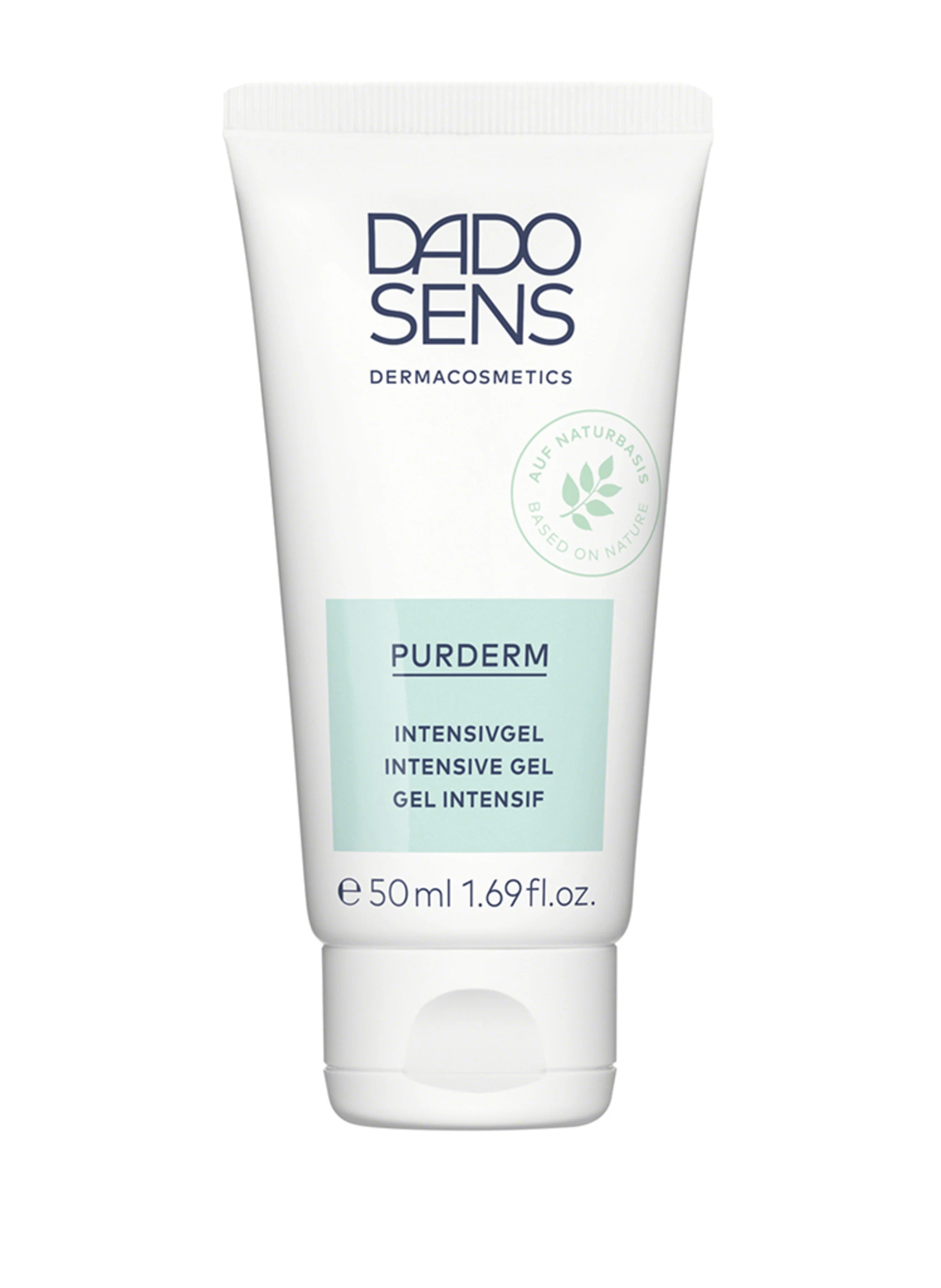 DADO SENS PURDERM