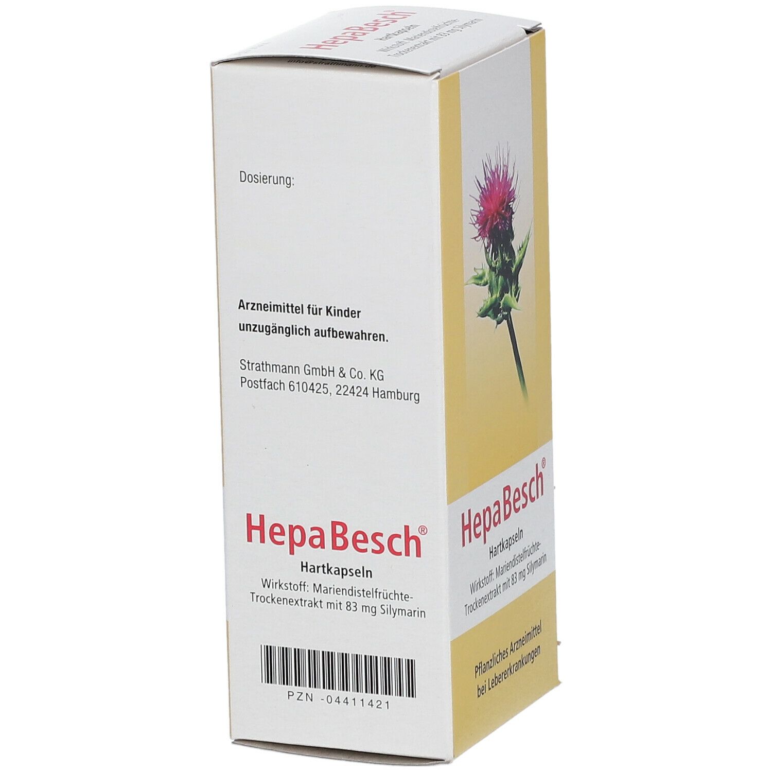 HepaBesch®