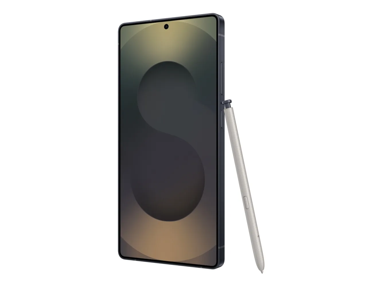 Samsung® | S25 Ultra (512GB) - TITANIUM JETBLACK