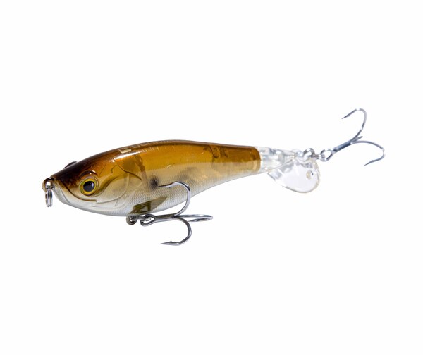 Leurre de surface à hélice Ultimate X-Prop 11cm (17g)
