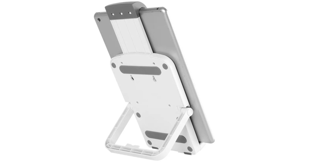 NeomountsTABLET-UN200WHITE tablet steun standaard  (Wit)