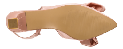 NOË Collection Slingback Pump Beige 2215100780