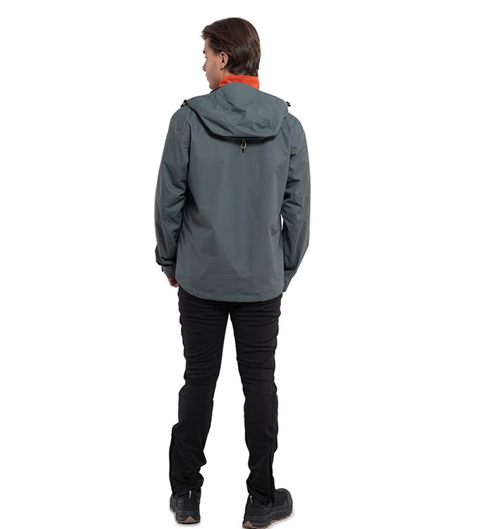 Icepeak Men Breckerfeld Jack