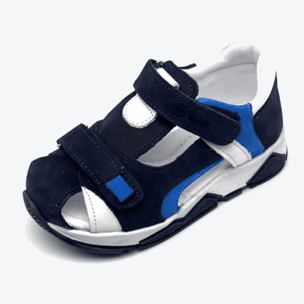 Small Foot Kindersandalen - Batur-Alp-6 - Blau