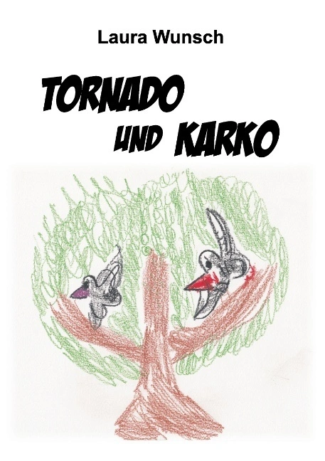 Tornado und Karko
