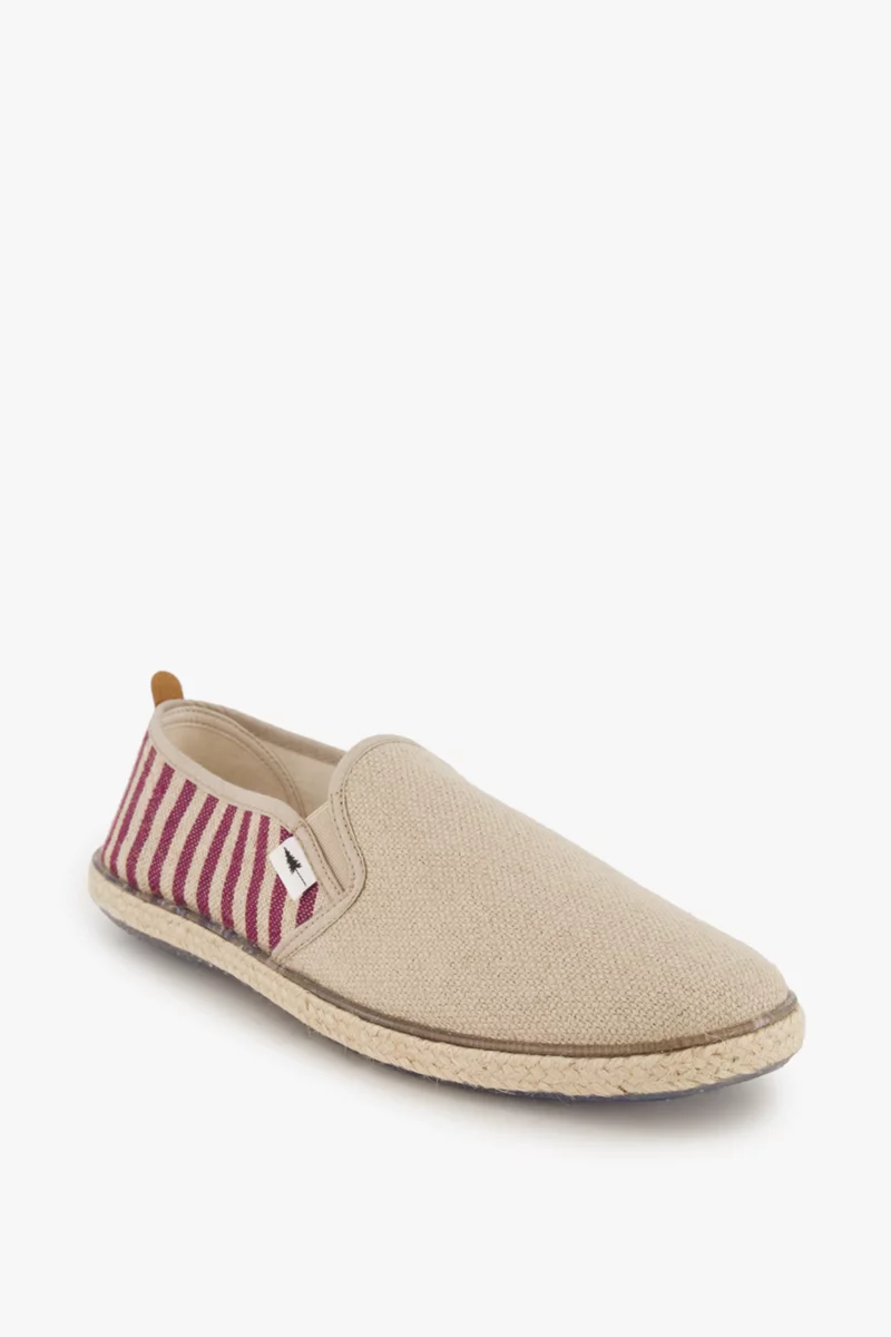 NIKIN Classic Herren Espadrilles