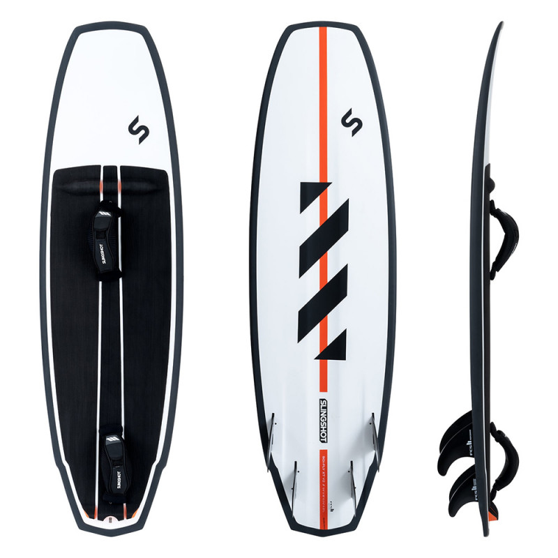 SURF SLINGSHOT SCI-FLY V2 XT 2024