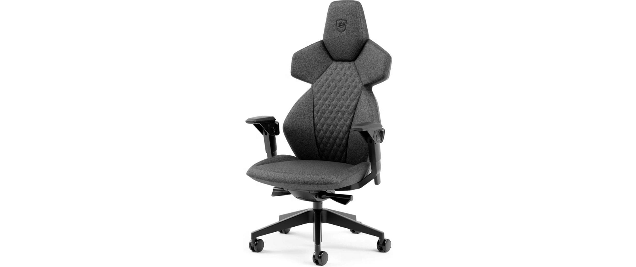 Gaming-Stuhl Dawn Granit<br>Spielstuhl