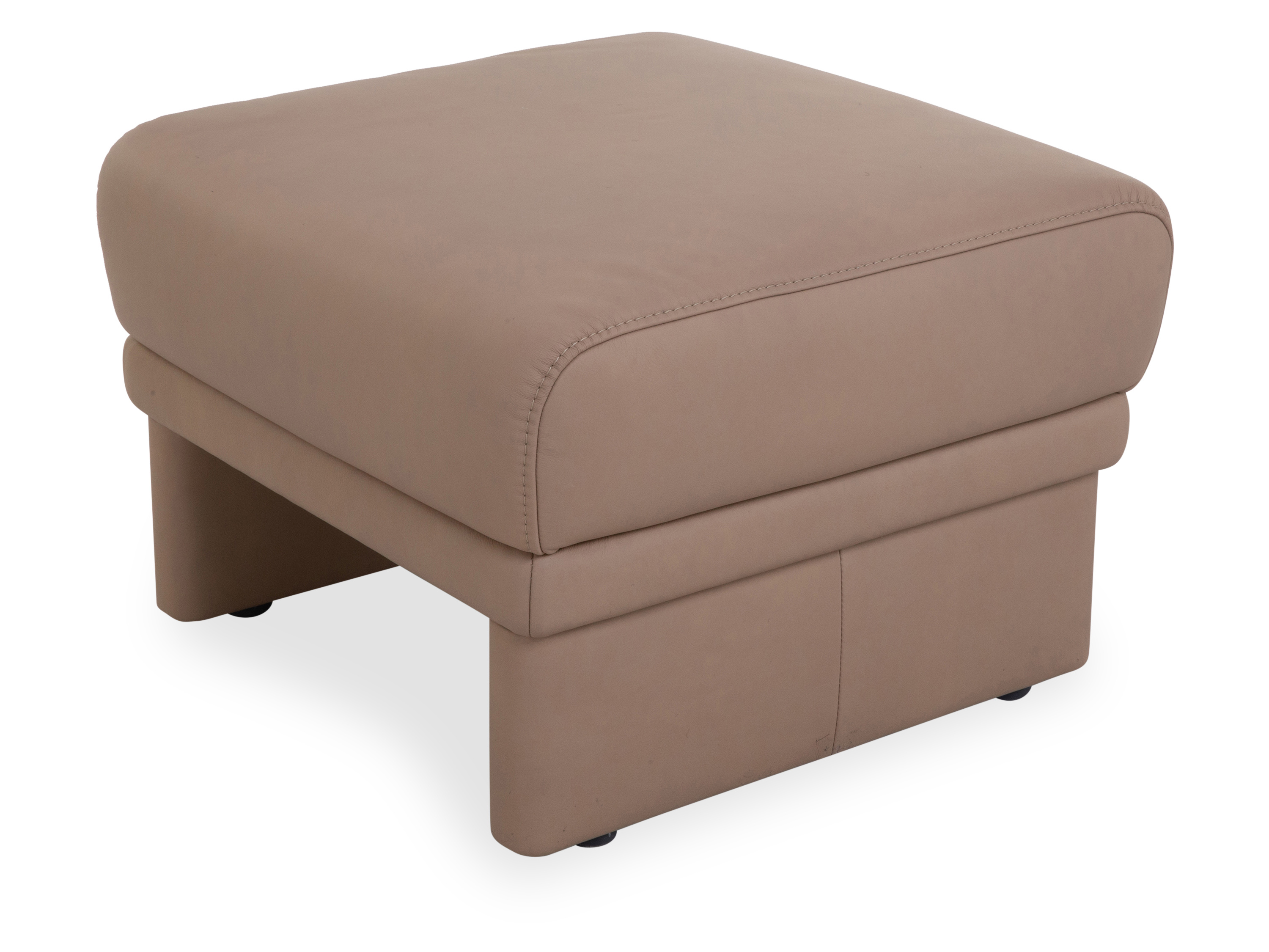 Hocker himolla ANTELAO pale 43cm
