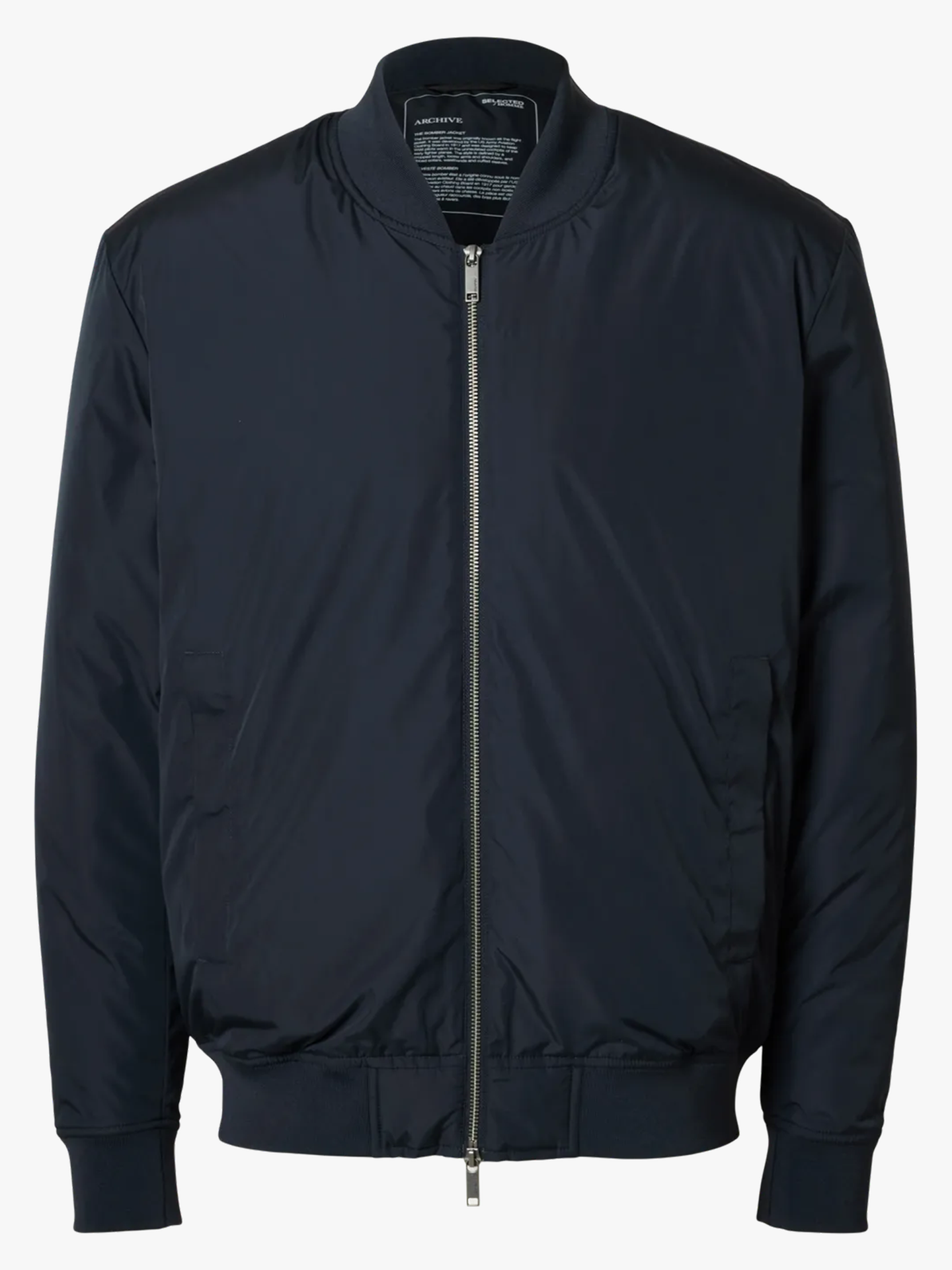 Archive Spring Bomber
