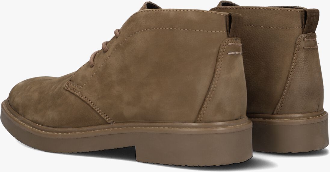 MAZZELTOV taupe mazzeltov veterboots hudson