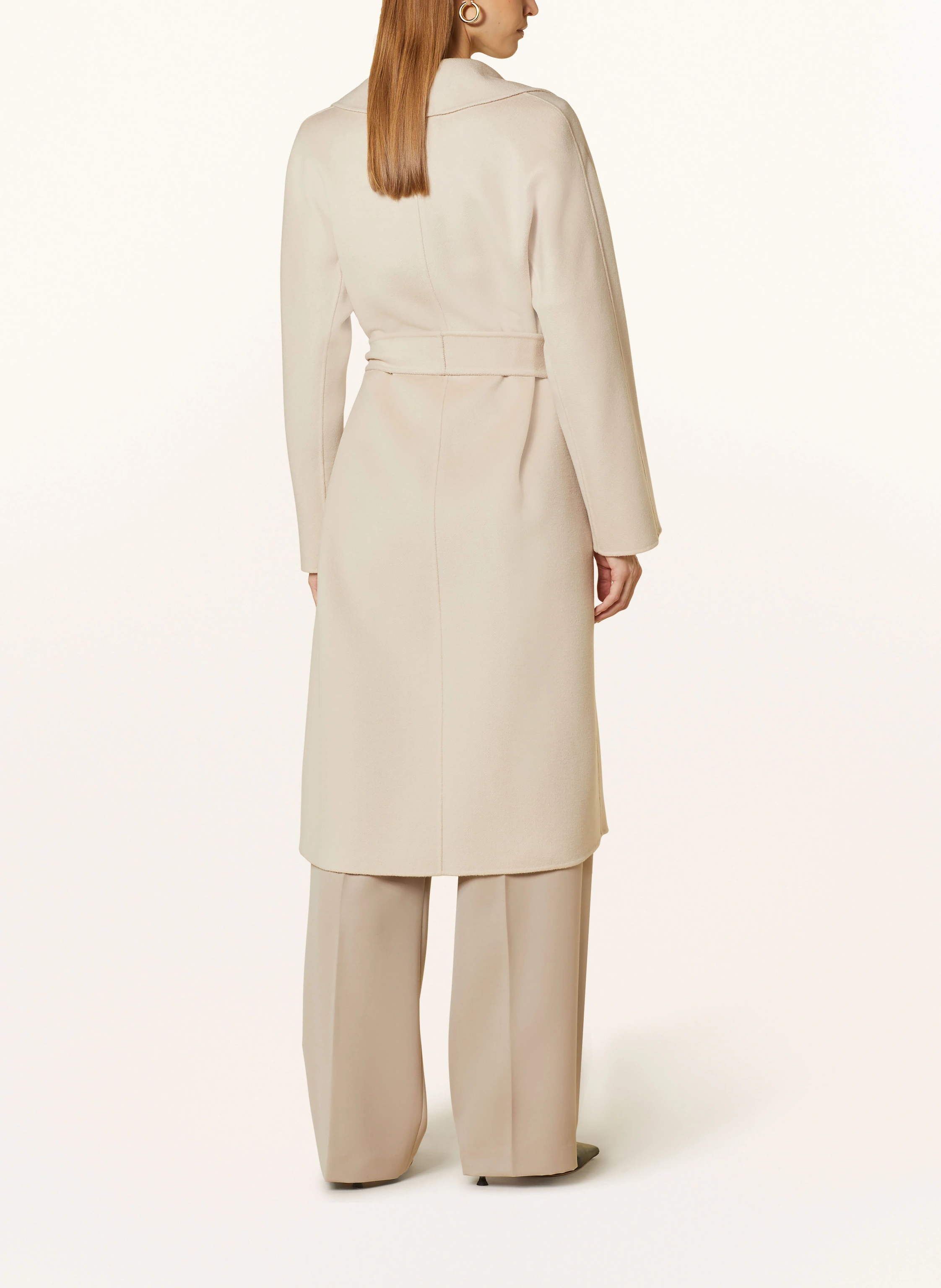 Max Mara STUDIO Wollmantel CLES