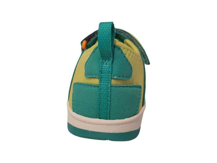 Keen moxie Aqua