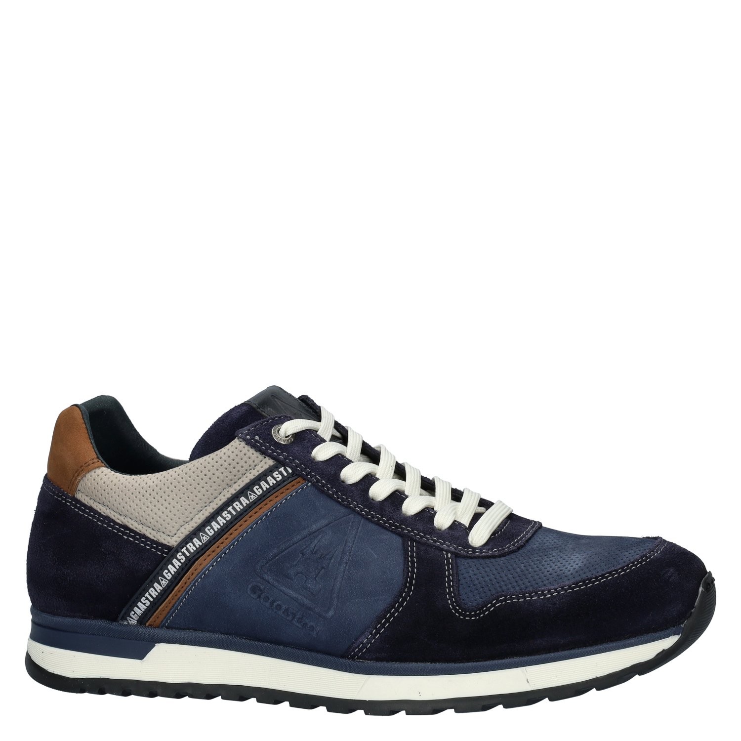 Kevan heren sneaker Gaastra Blauw