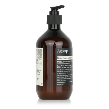 Aesop Aesop Mascara capilar hidratante Rose Hair & Scalp