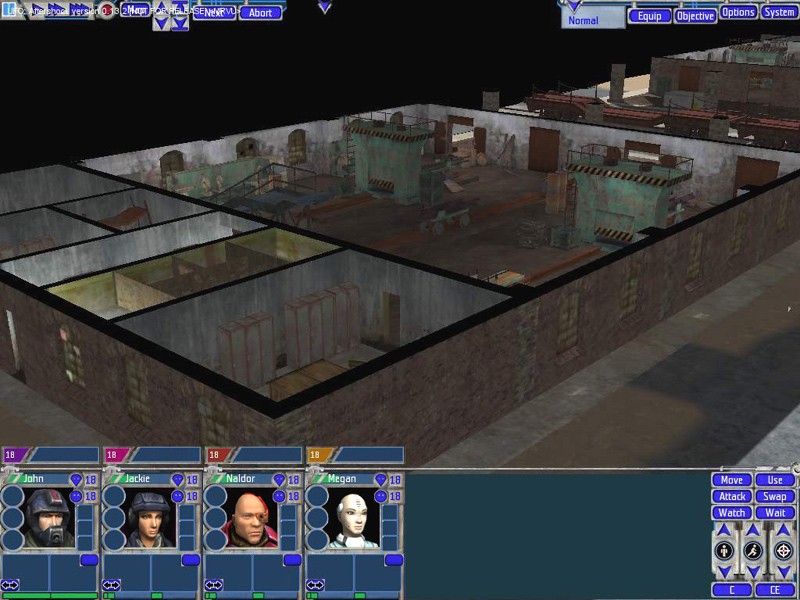 UFO: Aftershock- PC