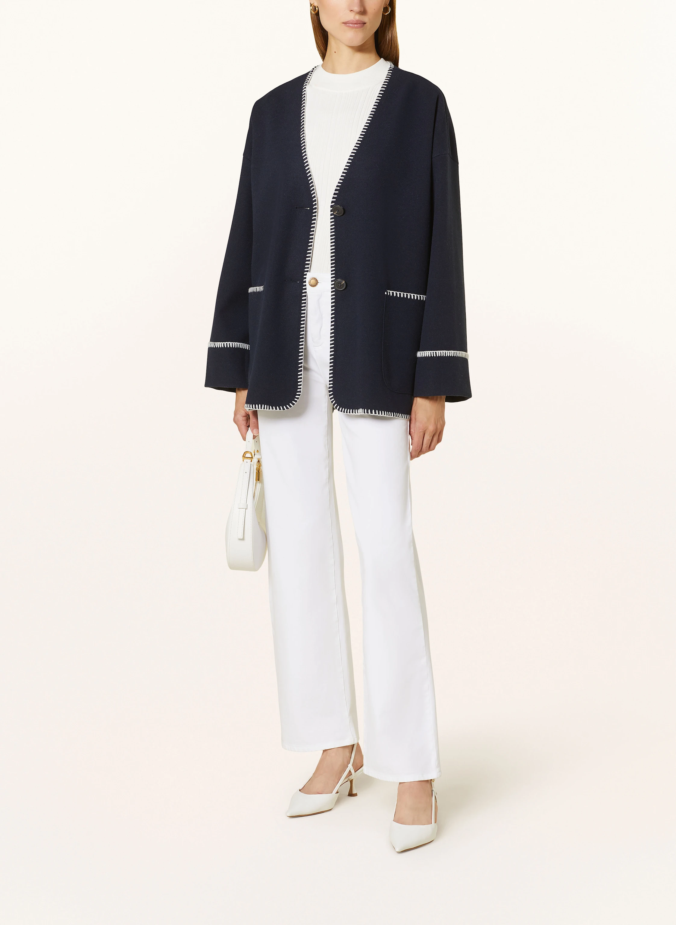 lilienfels Overjacket