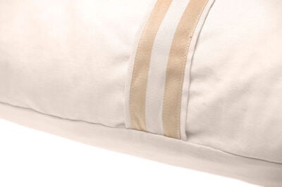 DockATot Cosset Gravidpute, Sand Chambray