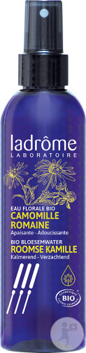 Ladrôme Camomille Romaine Eau Florale Bio Apaisante Et Adoucissante Spray 200ml