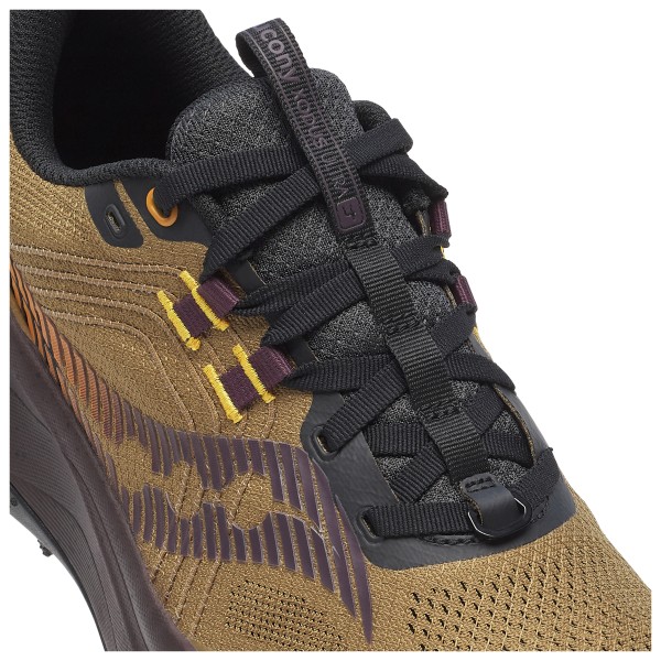 Saucony - Xodus Ultra 4 - Chaussures de trail