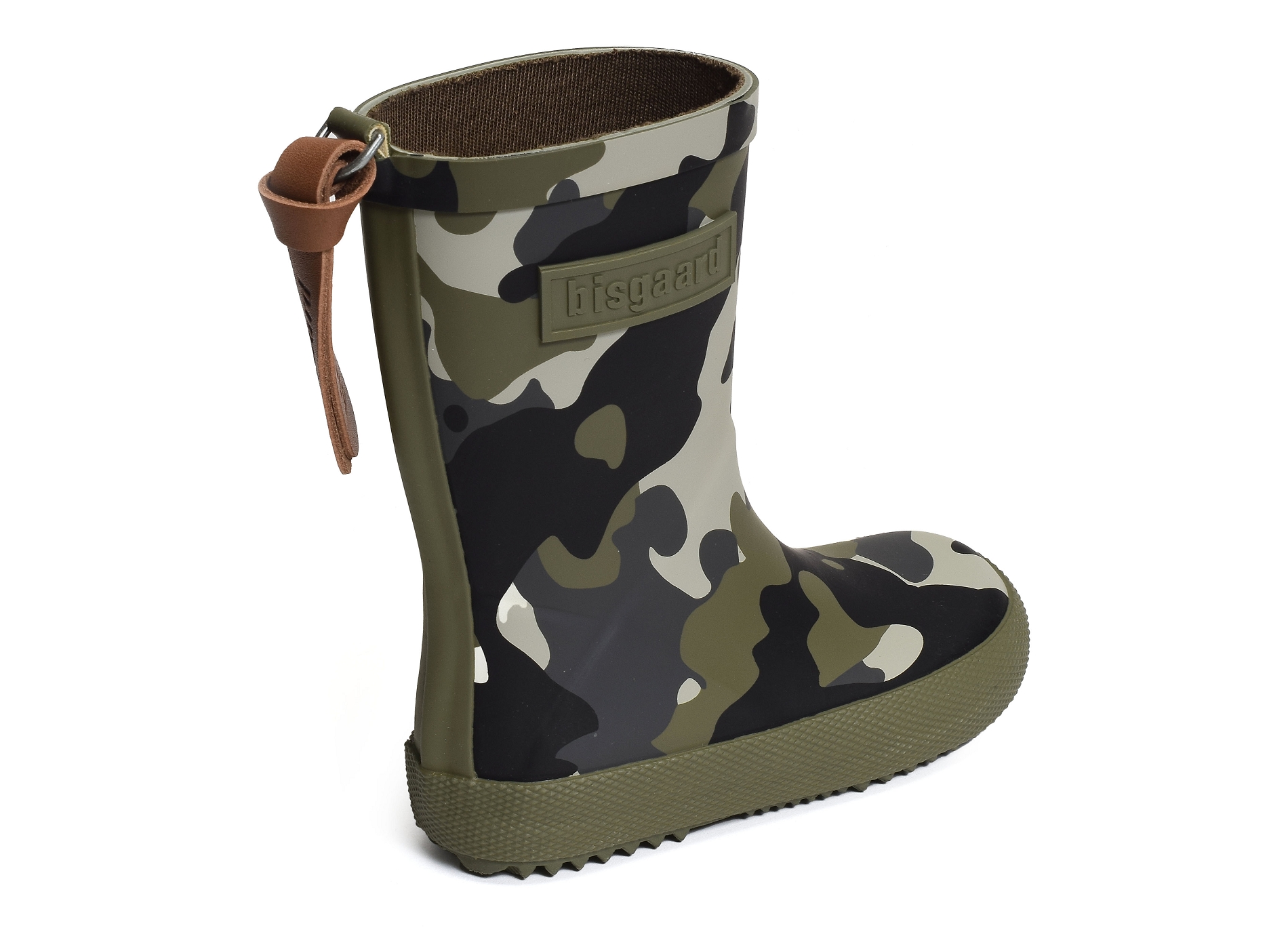 Fashion camouflage