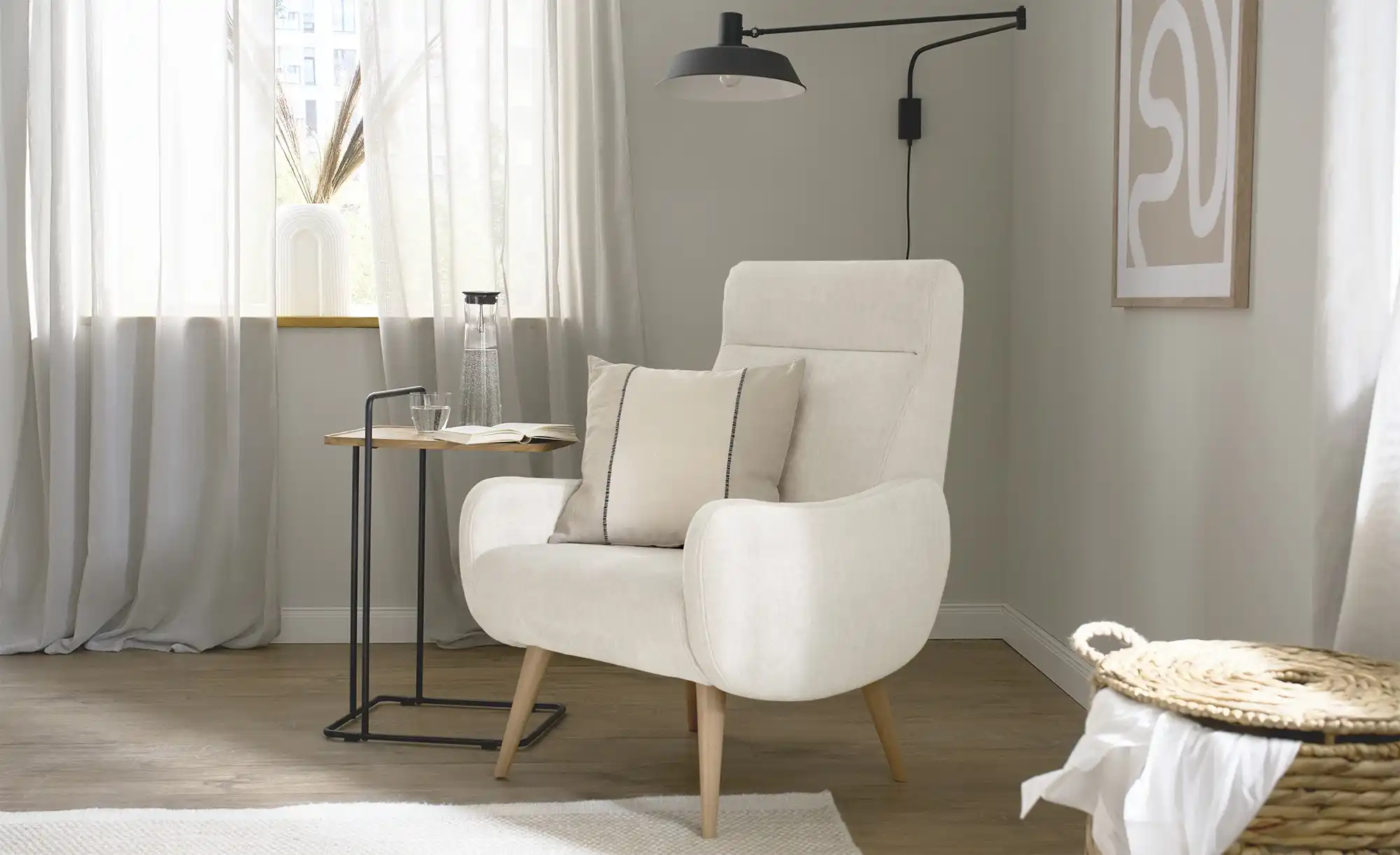switch Sessel Scott