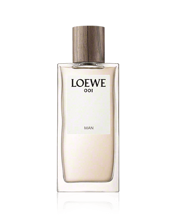 Loewe 001 Man edp vapo 50ml