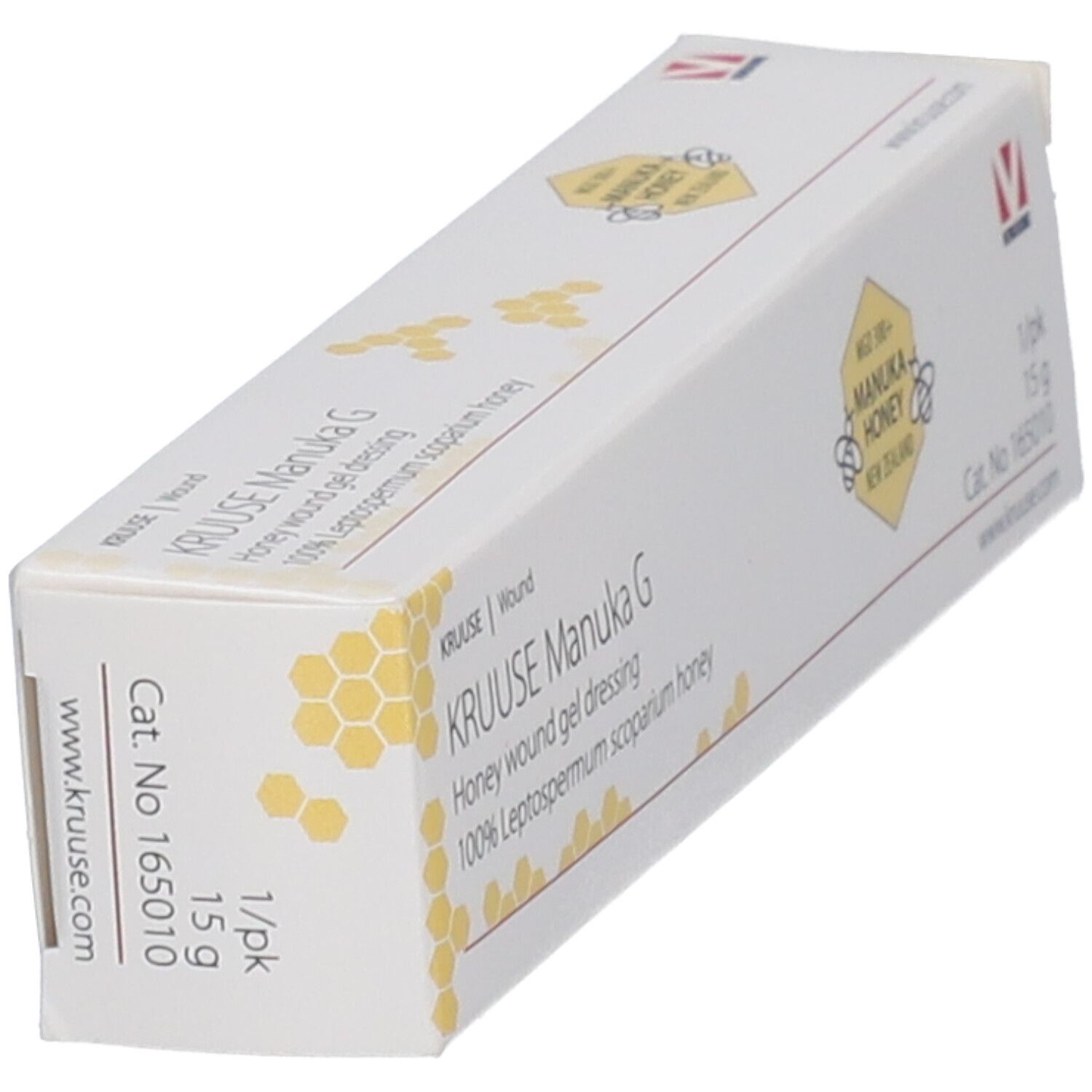 Kruuse Manuka G