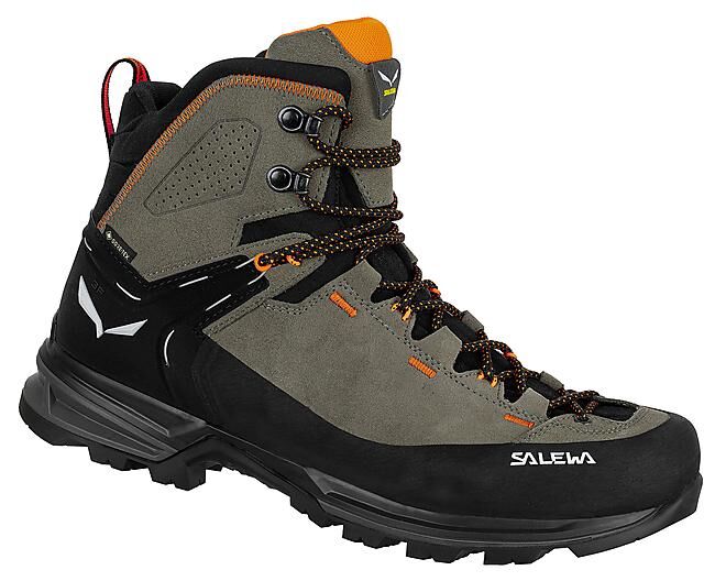 SALEWA - CHAUSSURES DE RANDONNEE MTN TRAINER 2 MID GTX M