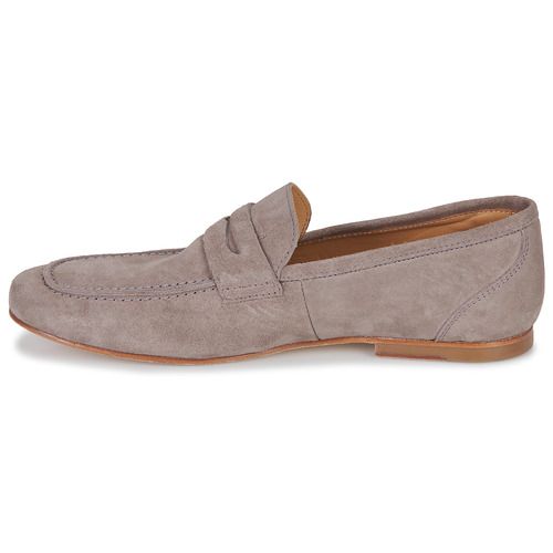 Pellet - MANU - VELOURS GRIS