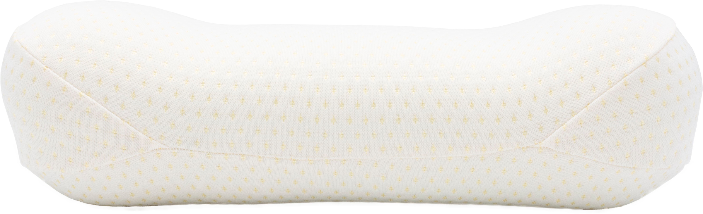Technaxx Nackenstützkissen »Lifenaxx Schlafkissen LX-038« Füllung: Viskoschaum Bezug: Polyester 1 Stk. tlg. ergonomisches Nackenstützkissen