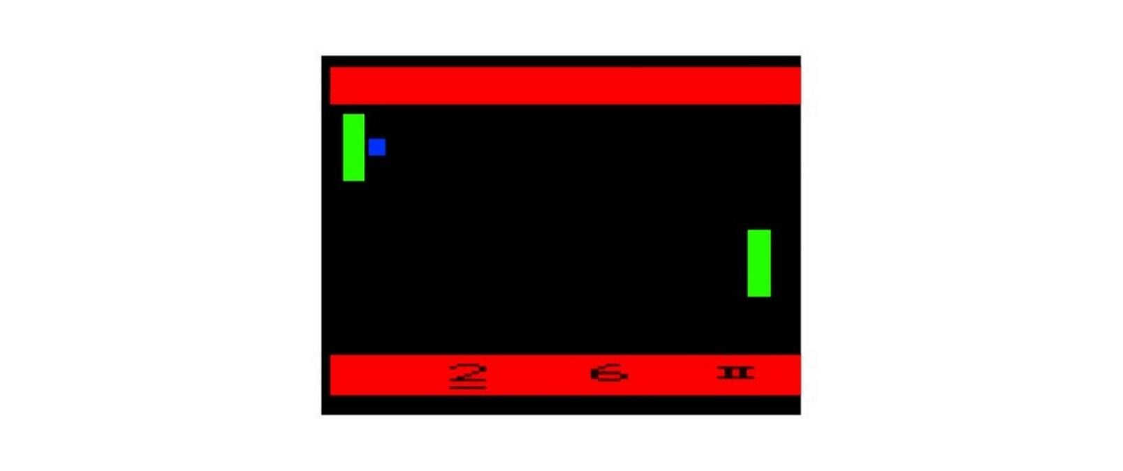 Bausatz Klassisches TV Tennisspiel mit Analogen SchlägernElektronikbausatz