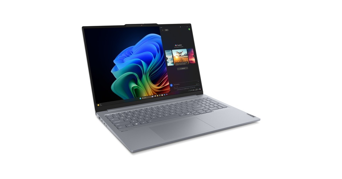 LenovoThinkBook 16 G7 QOY (21NH000BMH) 16