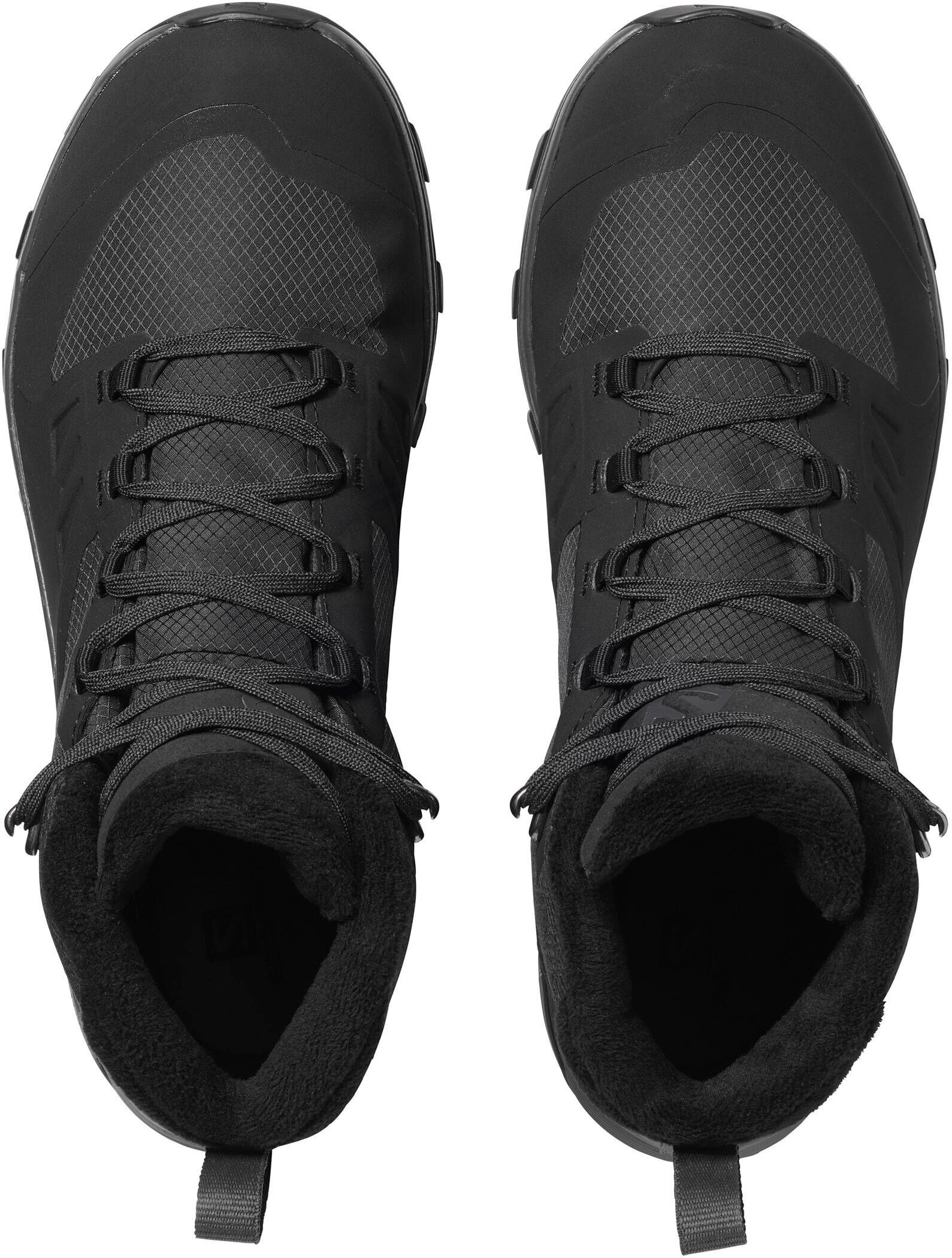 Salomon Wanderschuh »OUTsnap CSWP  W«  wasserdichte, wärmende Winterschuhe